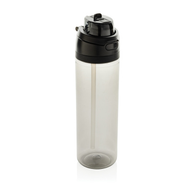 Logotrade promotional gift picture of: Omni sip RCS RPET water bottle 800ML
