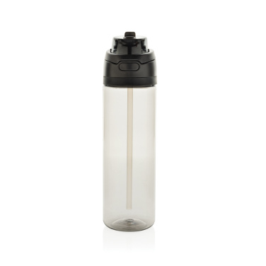 Logotrade promotional merchandise photo of: Omni sip RCS RPET water bottle 800ML