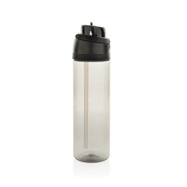 Logotrade advertising product picture of: Omni sip RCS RPET water bottle 800ML