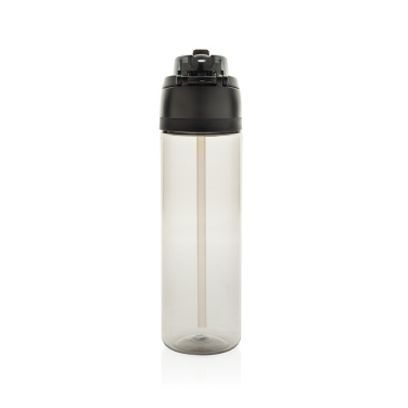 Logo trade promotional gifts image of: Omni sip RCS RPET water bottle 800ML