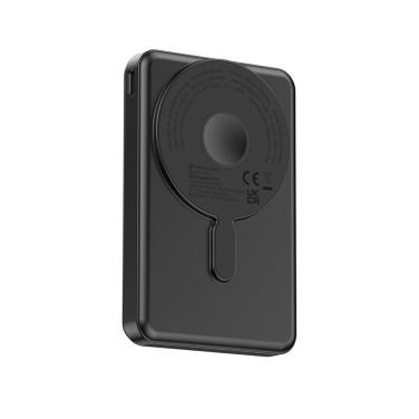 Logotrade promotional gift image of: Urban Vitamin Delano 5in1 10,000mah 20WPD magnetic powerbank