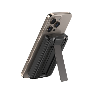 Logotrade promotional merchandise photo of: Urban Vitamin Delano 5in1 10,000mah 20WPD magnetic powerbank