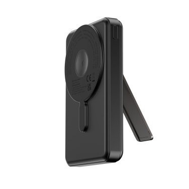 Logo trade promotional item photo of: Urban Vitamin Delano 5in1 10,000mah 20WPD magnetic powerbank
