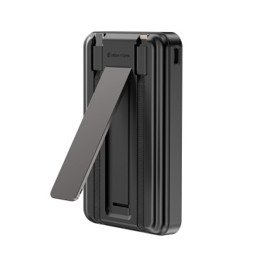 Logotrade promotional product picture of: Urban Vitamin Delano 5in1 10,000mah 20WPD magnetic powerbank