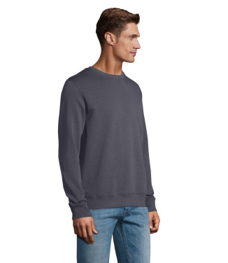 Logo trade promotional giveaways image of: COMET SWEATER 280g