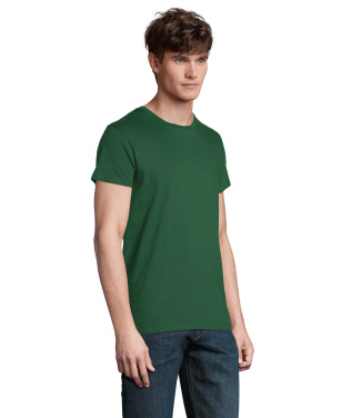 Logotrade corporate gift image of: CRUSADER MEN T-Shirt 150g