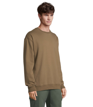 Logotrade advertising product image of: COLUMBIA UNISEX SWEAT SHIRT