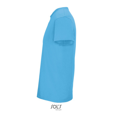 Logo trade promotional items image of: RE CRUSADER T-Shirt 150g