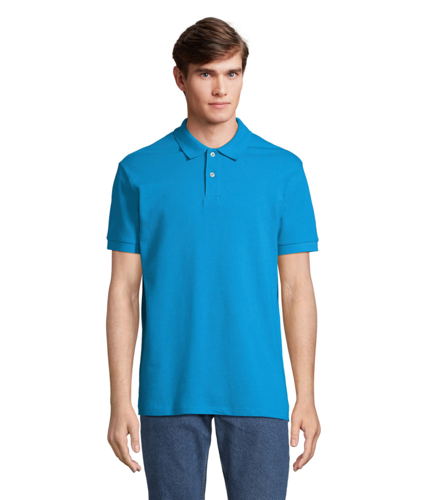 Logotrade advertising products photo of: PACIFIC MEN POLO