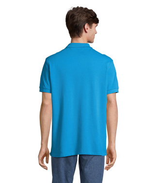 Logotrade business gift image of: PACIFIC MEN POLO