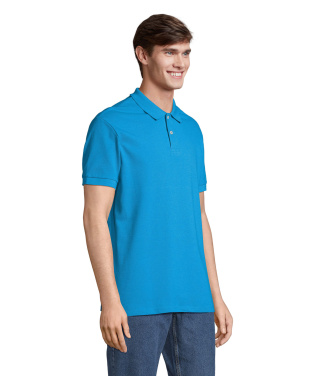 Logotrade business gifts photo of: PACIFIC MEN POLO