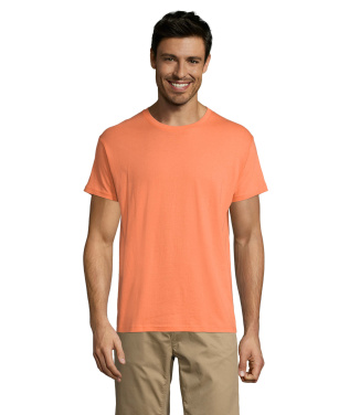 Logotrade business gift image of: REGENT Uni T-Shirt 150g