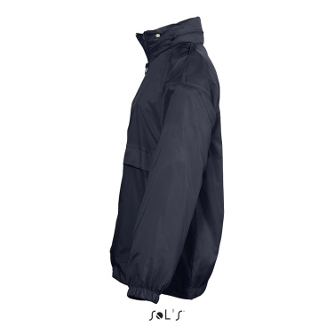 Logo trade promotional products picture of: SURF KIDS WINDBREAKER 210g