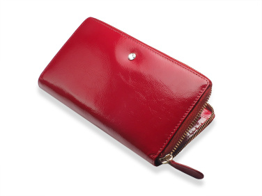 Logo trade promotional gift photo of: Wallet 219708201