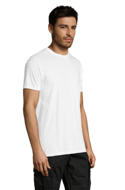 Logotrade business gift image of: TITAN T-SHIRT 150gr