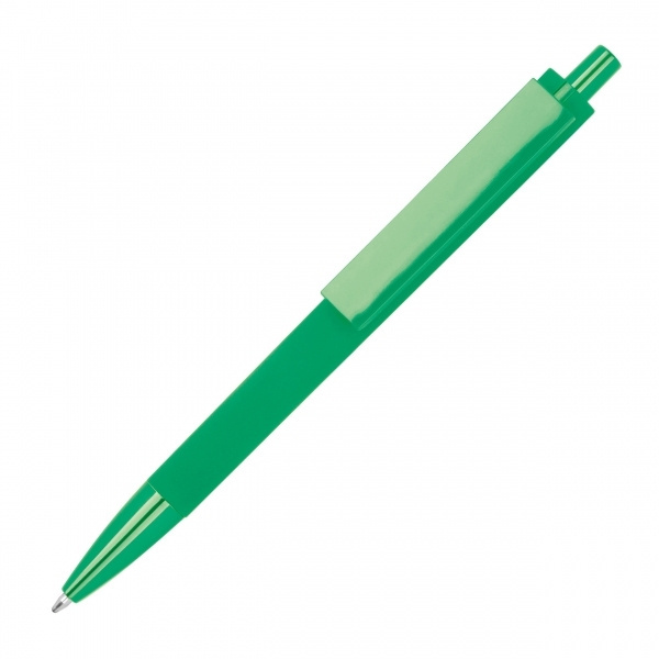 Logotrade promotional product image of: Ballpoint pen Monterrey