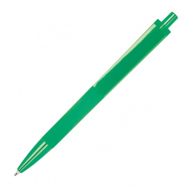 Logotrade promotional merchandise photo of: Ballpoint pen Monterrey