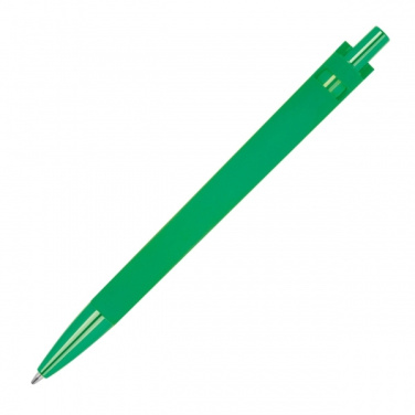 Logo trade corporate gift photo of: Ballpoint pen Monterrey