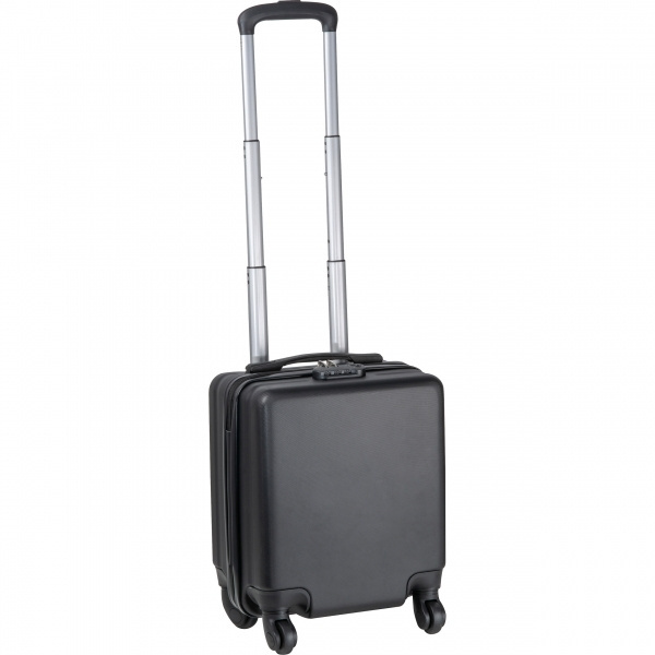 Logo trade promotional gifts image of: Cabin trolley Palmas