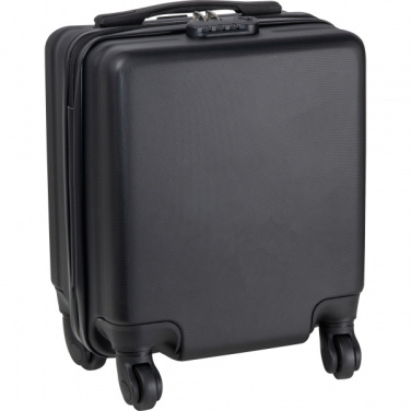 Logo trade advertising products image of: Cabin trolley Palmas