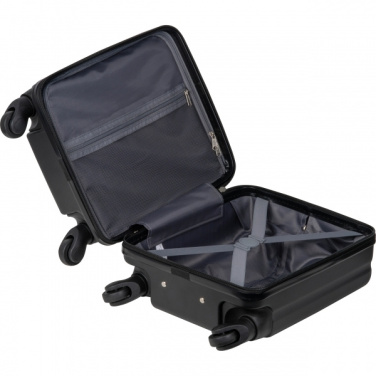 Logo trade promotional products image of: Cabin trolley Palmas
