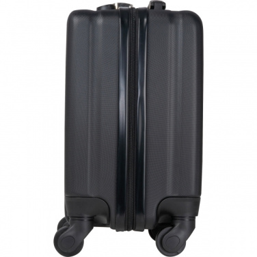 Logo trade promotional items picture of: Cabin trolley Palmas