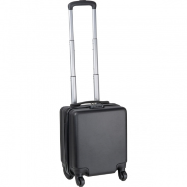 Logo trade promotional items picture of: Cabin trolley Palmas
