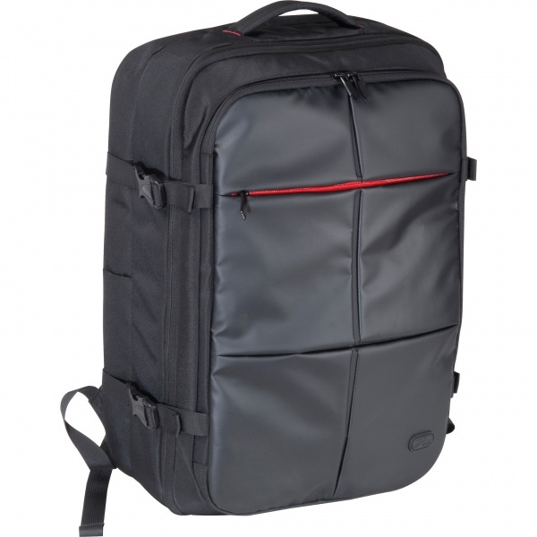 Logo trade promotional products picture of: MoLu backpack San Luis