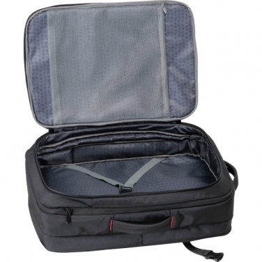 Logo trade promotional products image of: MoLu backpack San Luis