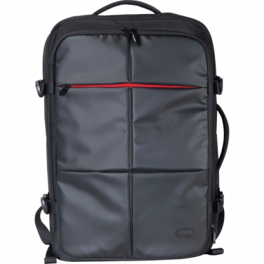 Logotrade business gifts photo of: MoLu backpack San Luis