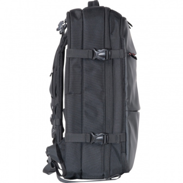 Logo trade promotional items picture of: MoLu backpack San Luis
