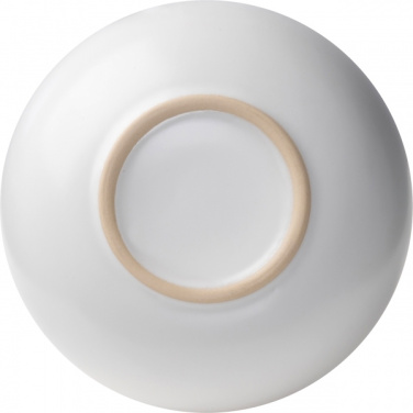 Logo trade business gift photo of: Ceramic bowl Tehran