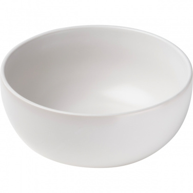 Logotrade promotional item image of: Ceramic bowl Tehran