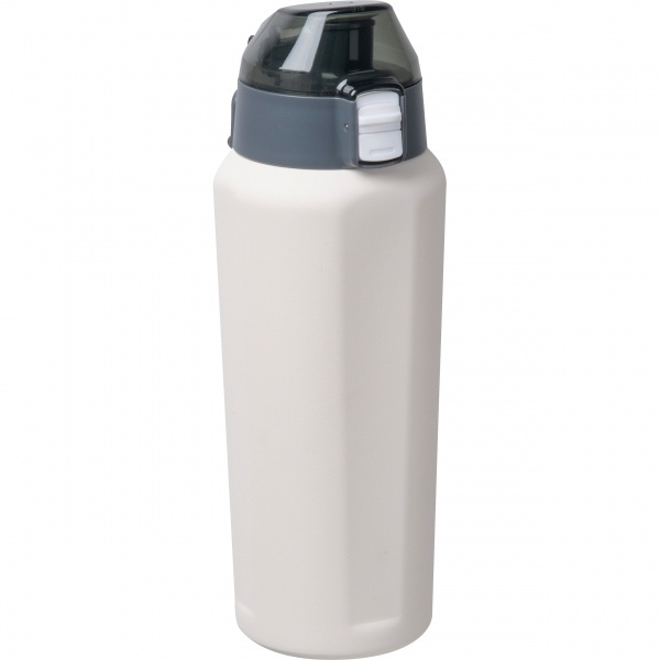 Logotrade corporate gift image of: MoLu stainless steel bottle Puente Alto
