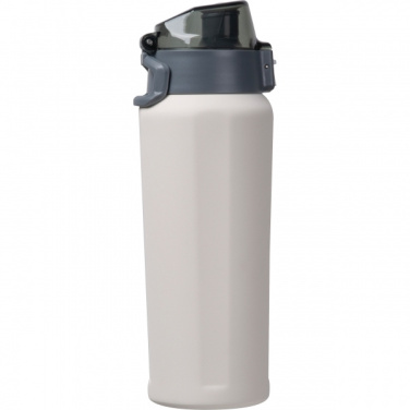 Logotrade promotional giveaways photo of: MoLu stainless steel bottle Puente Alto