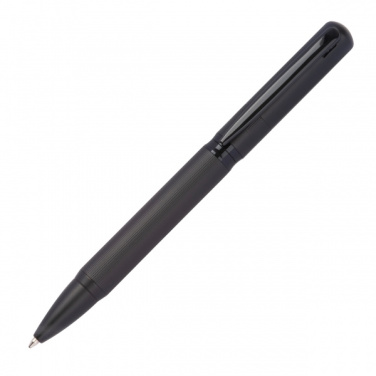 Logo trade business gifts image of: Elegant MoLu writing set Santa Rosa