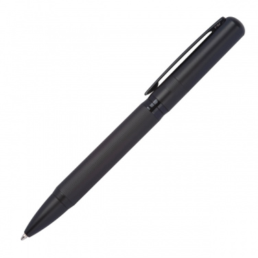 Logotrade promotional giveaway picture of: Elegant MoLu writing set Santa Rosa