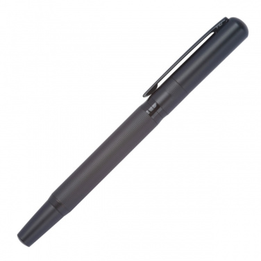 Logo trade advertising products image of: Elegant MoLu writing set Santa Rosa