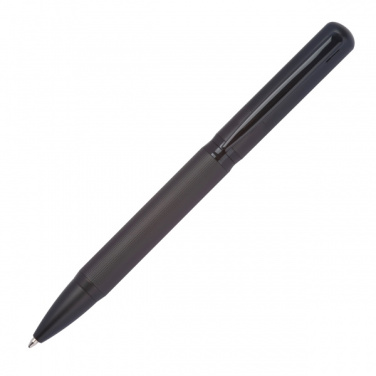 Logo trade advertising product photo of: Elegant MoLu writing set Santa Rosa