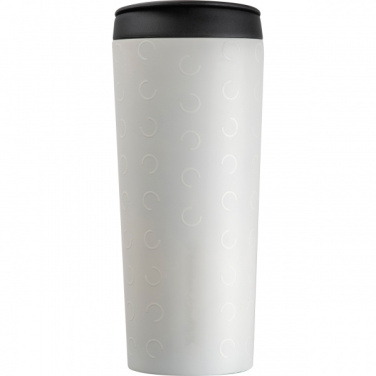 Logo trade advertising products image of: MoLu drinking cup Ponta Grossa