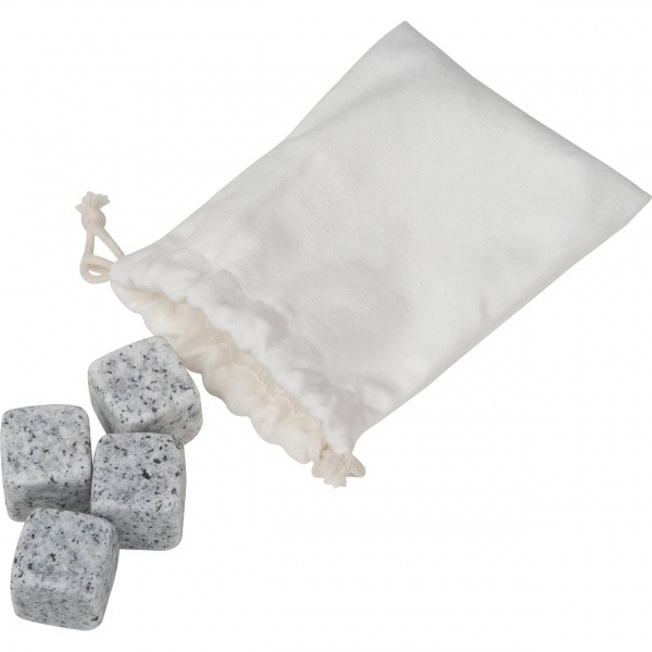 Logo trade promotional gift photo of: Ice cube stones Shenzhen