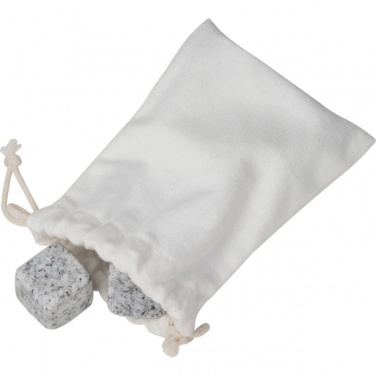 Logo trade advertising products image of: Ice cube stones Shenzhen