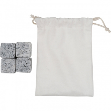 Logo trade promotional products picture of: Ice cube stones Shenzhen
