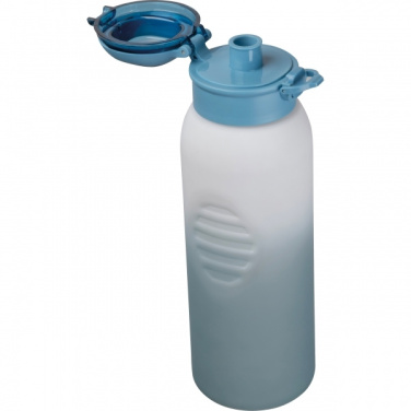 Logotrade promotional item image of: Tritan drinking bottle Alicante