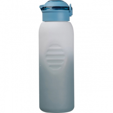 Logotrade corporate gift picture of: Tritan drinking bottle Alicante