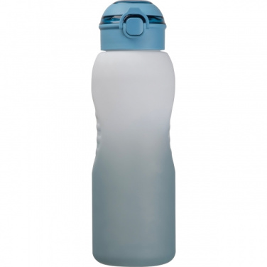 Logo trade promotional giveaways image of: Tritan drinking bottle Alicante