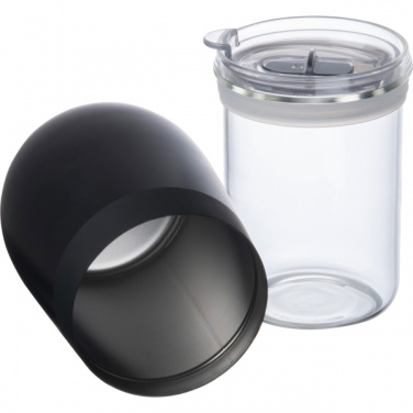 Logo trade business gift photo of: MoLu recycled stainless steel drinking cup