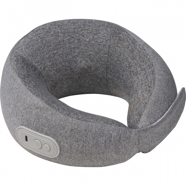 Logo trade promotional giveaways picture of: MoLu neck pillow Prince George