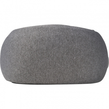 Logo trade promotional giveaway photo of: MoLu neck pillow Prince George