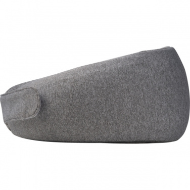 Logotrade promotional giveaway image of: MoLu neck pillow Prince George